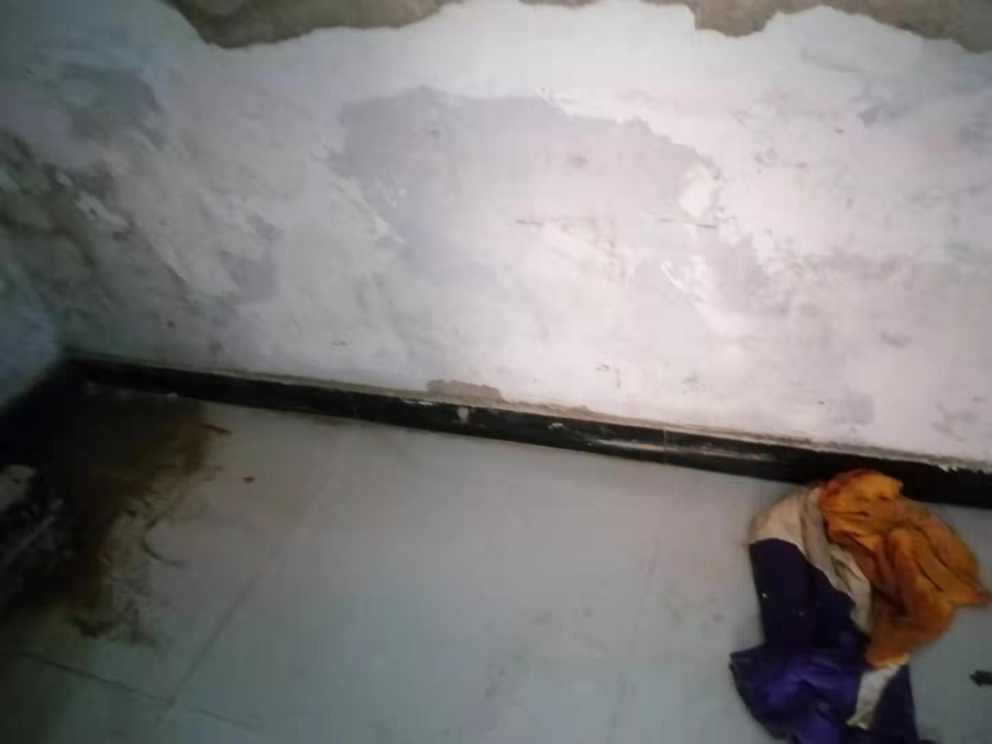 黑水家里漏水了怎么办？