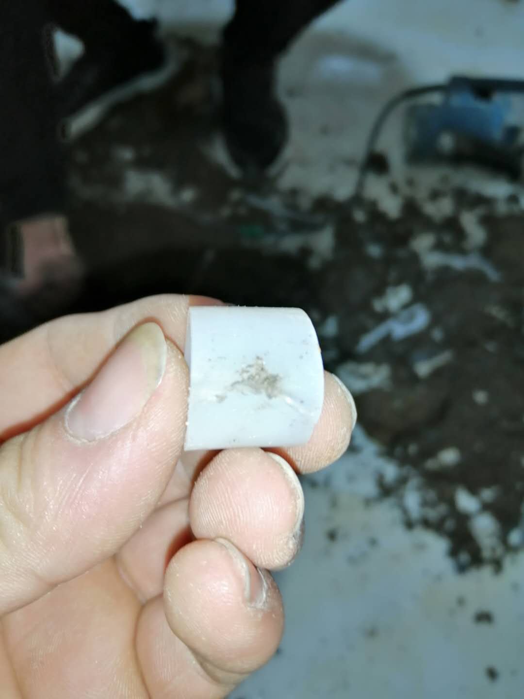 黑水地暖漏水检测