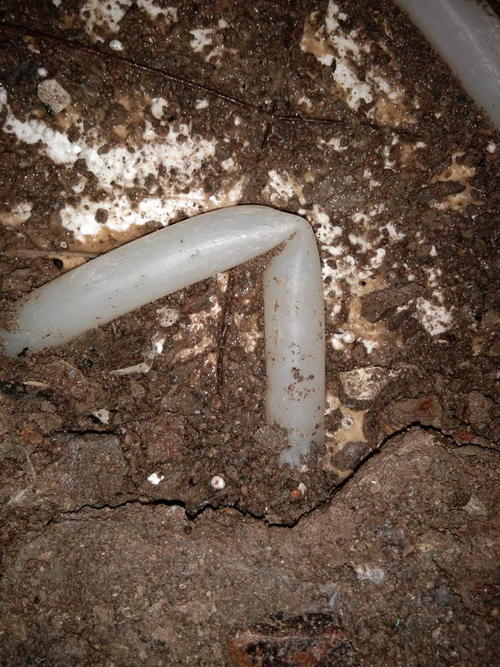 黑水堵点精准查找